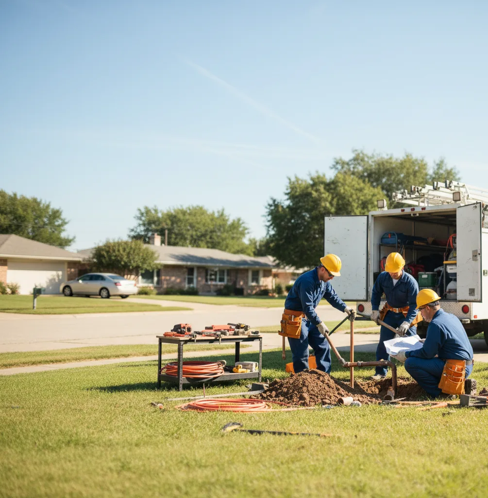 Water Heater Repair in Medical Lake, WA